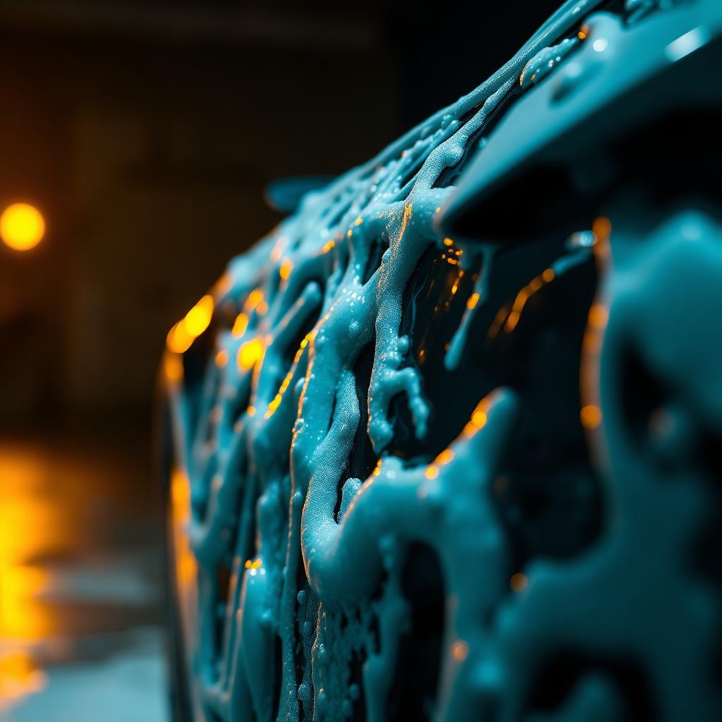 Basic Wash