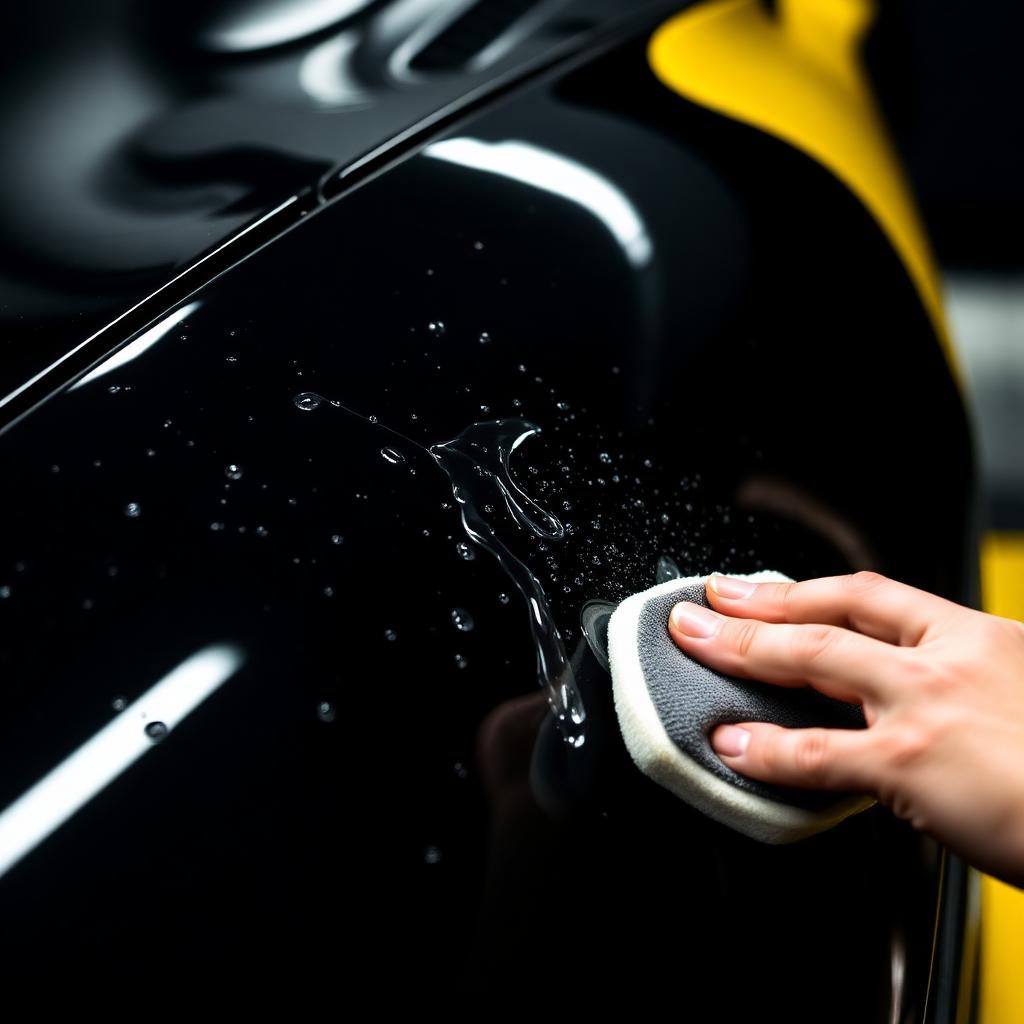 Ceramic Coating
