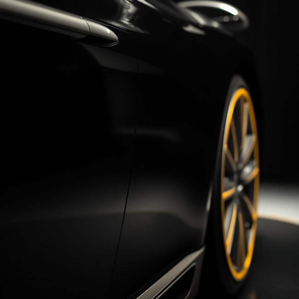 Exterior Detailing