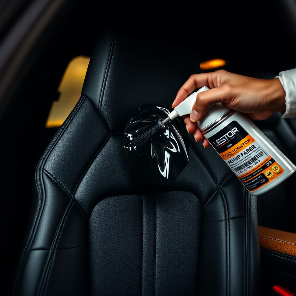 Interior Protection